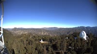 Mount Wilson - Obserwatorium