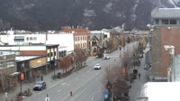 Banff - Banff Ave