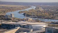 Omaha (Nebraska) - Vista panorámica