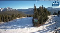 Kananaskis Country - Nakiska Ski Area