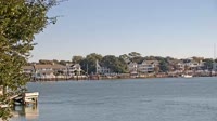 Beaufort - Pivers Island - Duke University Marine Lab