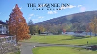 Shawnee on Delaware - The Shawnee Inn and Golf Resort