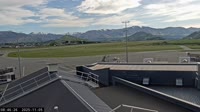 Frankton - Aeropuerto de Queenstown
