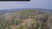Park Narodowy Isle Royale - Greenstone Ridge