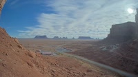 Monument Valley