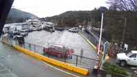 Salt Spring Island - Fulford Harbour - Ferry Terminal