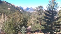Estes Park - Rocky Mountain