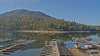 Bass Lake - Marina
