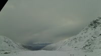 Hatcher Pass - Gold Cord Mine