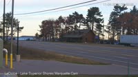 Marquette - Lago Superior, US 41