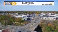 Mattoon - 19th St & Broadway Ave