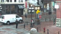 Vancouver - Gastown Steam Clock