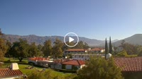 Ojai - Vista del valle
