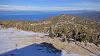 South Lake Tahoe - Heavenly Ski Resort