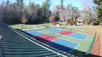 Newland - Pickleball