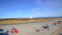 Charlottesville - Charlottesville-Albemarle Airport