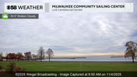 Milwaukee - Community Sailing Center