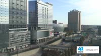 Kansas City - Colección de webcams