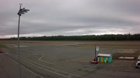 Campbell River - Airport