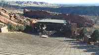 Morrison - Red Rocks