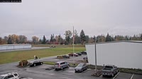 Chehalis-Centralia Airport