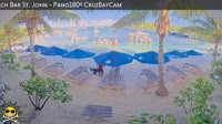 Saint John -The Beach Bar