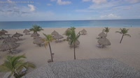 Manchebo Beach Resort