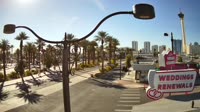 Las Vegas - Las Vegas Boulevard