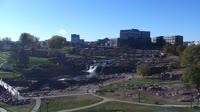 Sioux Falls - Falls Park
