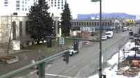 Anchorage - 4th Avenue and G Street