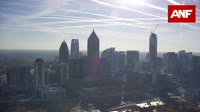 Atlanta - Panorama
