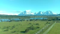 Patagonia - Torres del Paine