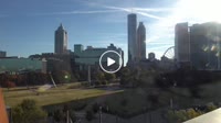 Atlanta - Centennial Olympic Park