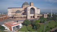 Aparecida - Bazylika Matki Bożej