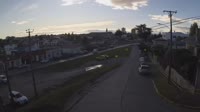 Punta Arenas - Panorama
