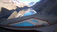 Portillo - Laguna del Inca
