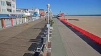 Ocean City - Dorchester St., Boardwalk
