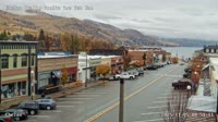 Chelan - Downtown