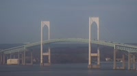 Newport - Claiborne Pell Newport Bridge