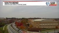 South Bend - Notre Dame Stadium