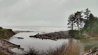 Forks - Kalaloch Lodge at Olympic National Park
