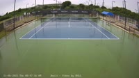Dededo - Guam National Tennis Center