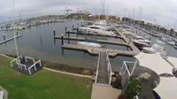 Outer Harbour - RSAYS Marina