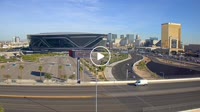 Las Vegas - Allegiant Stadium
