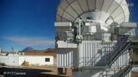 San Pedro de Atacama - Atacama Pathfinder Experiment
