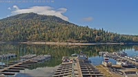 Bass Lake - Marina