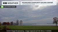 Milwaukee - Community Sailing Center