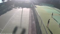 Auckland - Campbell Park Tennis Club