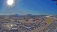 Fort Worth - Texas Motor Speedway