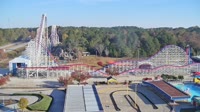 Fayetteville - Fun Spot America Theme Park